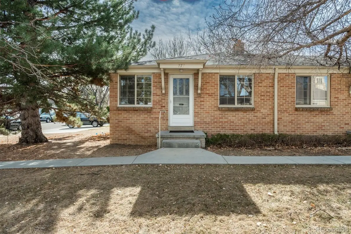 777 Forest Street, Denver, CO 80220 - #1