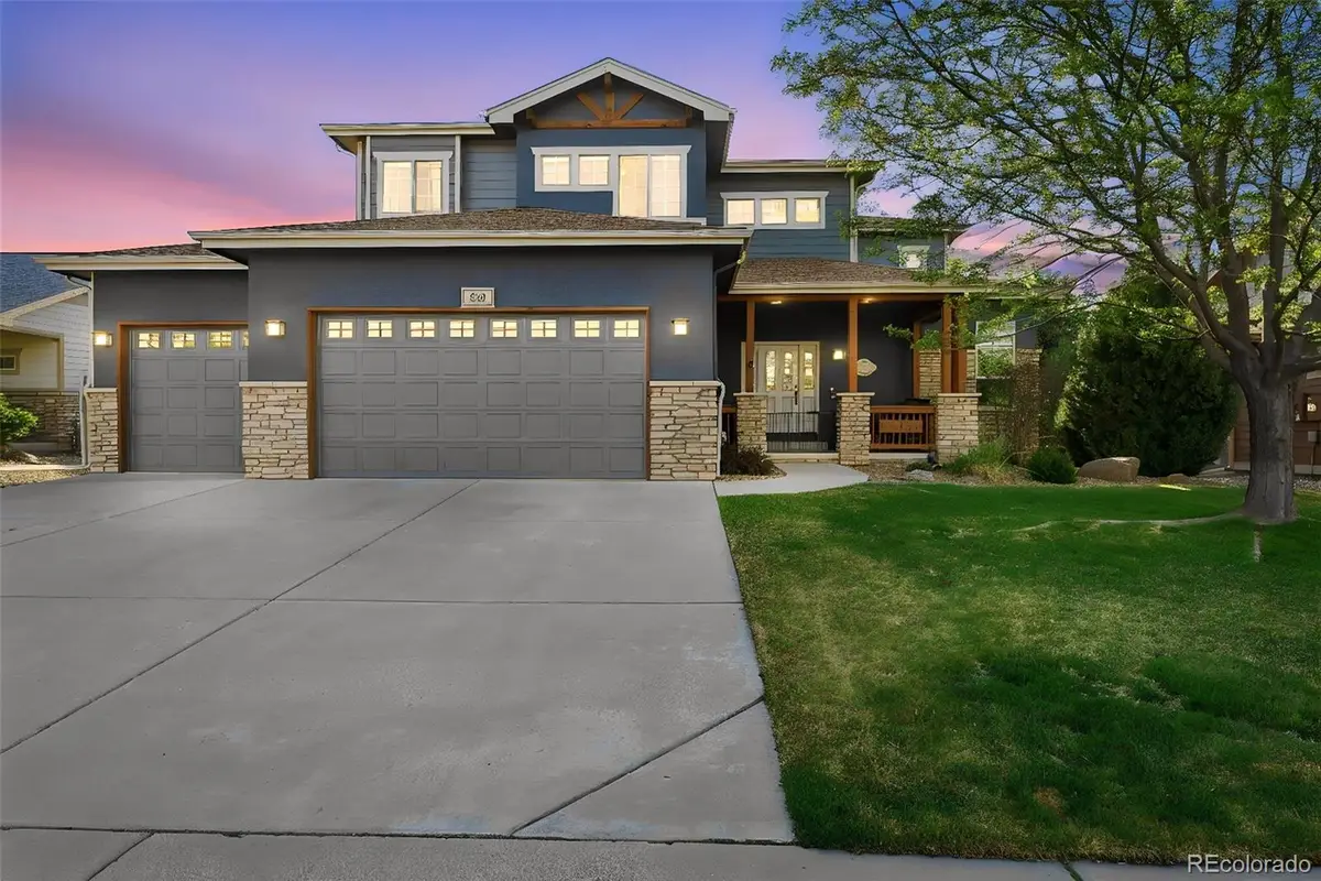 848 Noriker Drive, Fort Collins, CO 80524 - #1