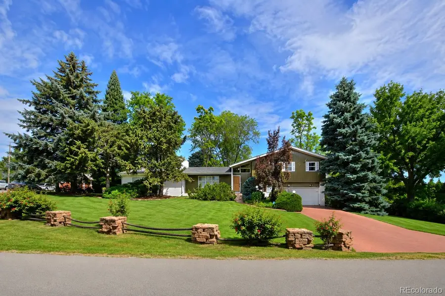 14195 Foothill Road, Golden, CO 80401 - #2
