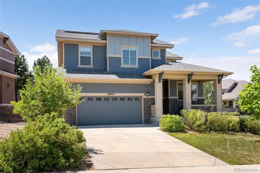 26822 E Easter Place, Aurora, CO 80016 - #2