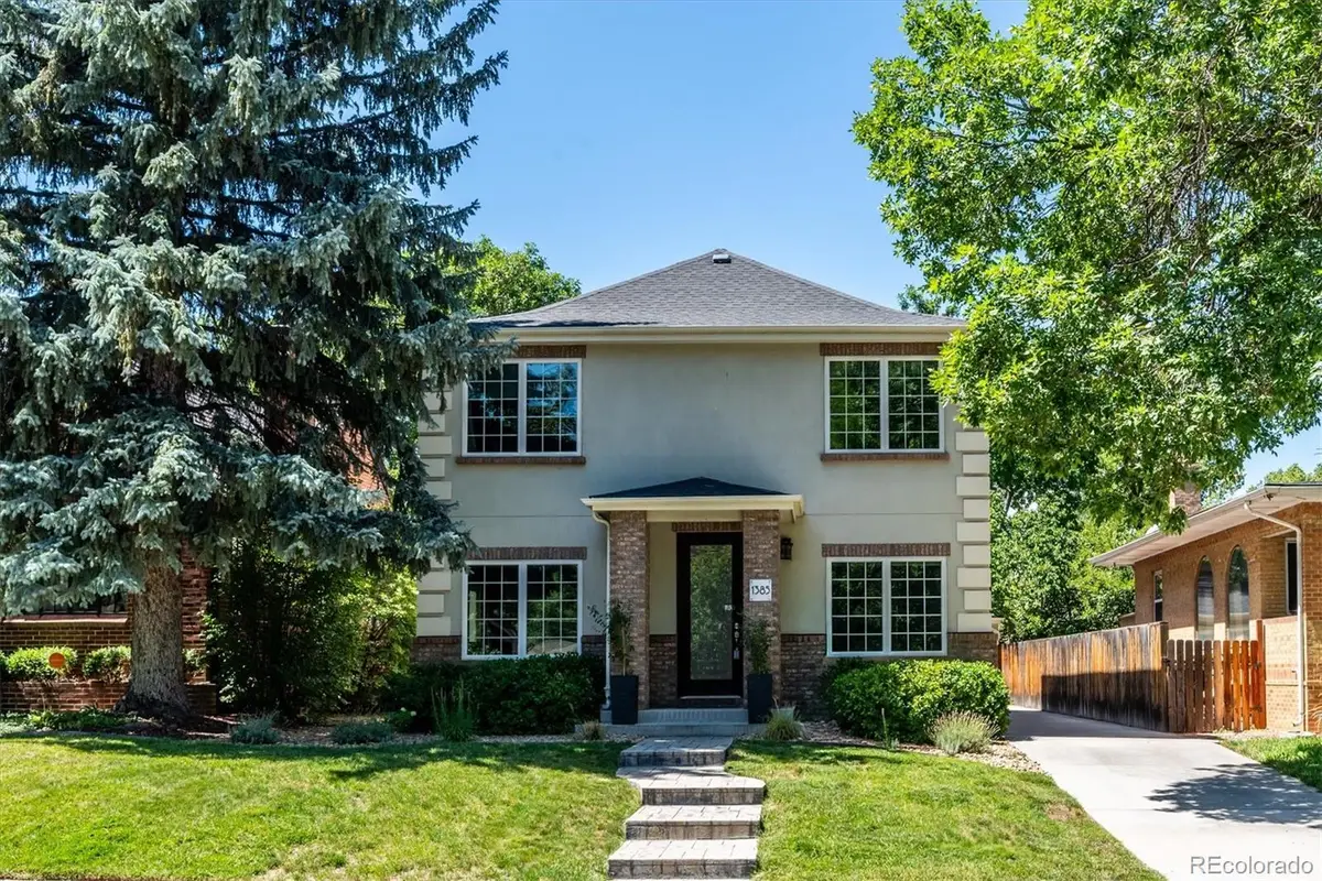 1385 Birch, Denver, CO 80220 - #1