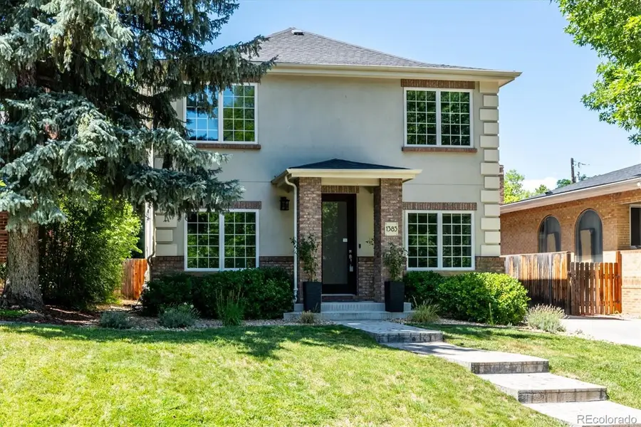 1385 Birch, Denver, CO 80220 - #3