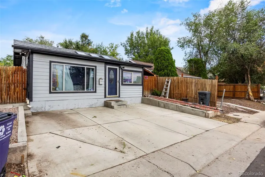3475 W Dakota Avenue, Denver, CO 80219 - #2