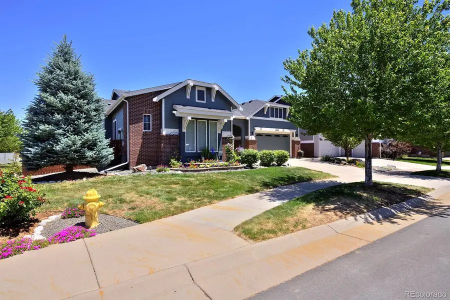 25526 E Arbor Drive, Aurora, CO 80016 - #2