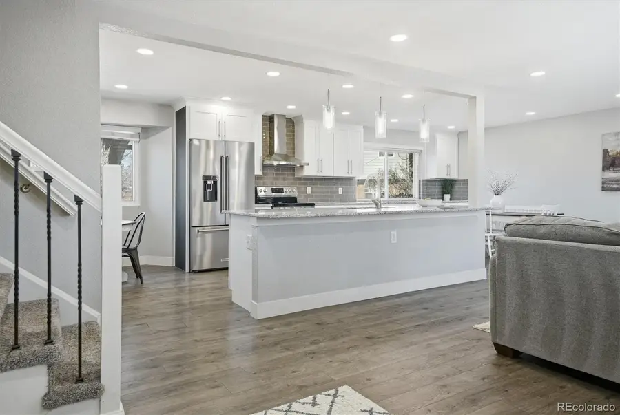 1148 W Hinsdale Drive, Littleton, CO 80120 - Image #2