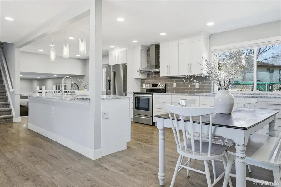 1148 W Hinsdale Drive, Littleton, CO 80120 - Image #3