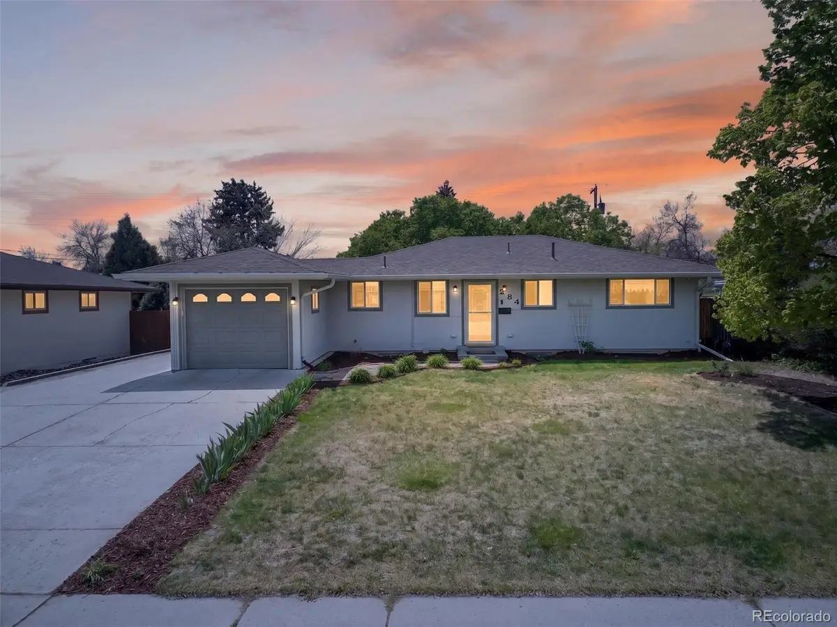 284 W Shepperd Avenue, Littleton, CO 80120 - #1