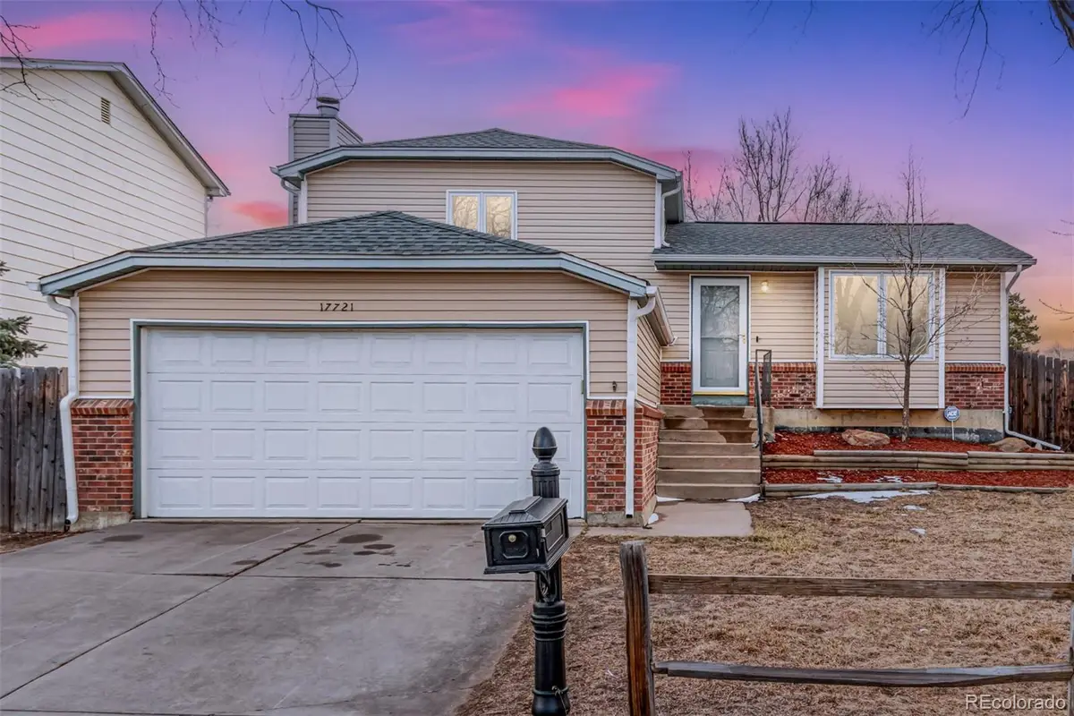17721 E Grand Avenue, Aurora, CO 80015 - #1