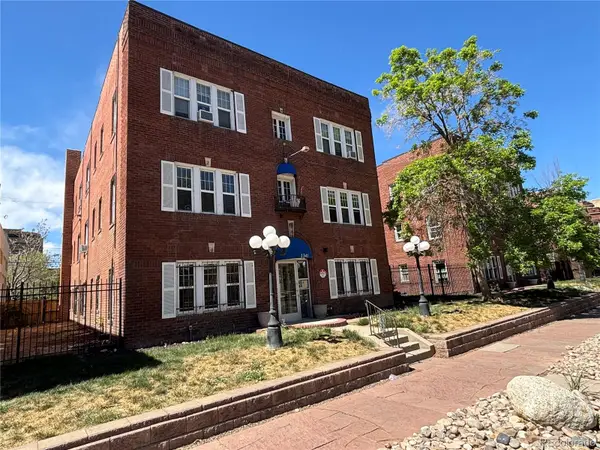1341 N Washington Street N #3, Denver, CO 80203