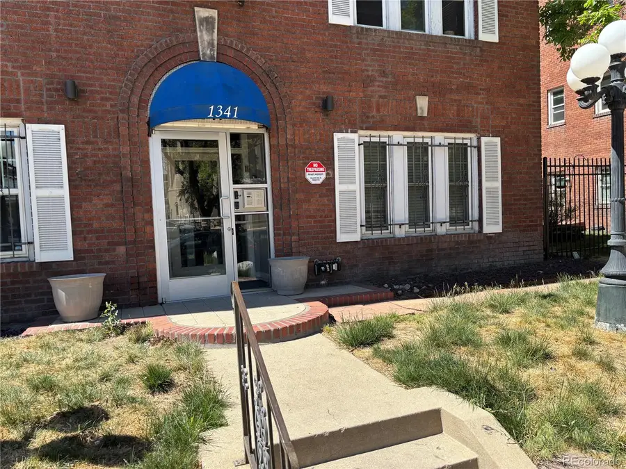 1341 N Washington Street N #3, Denver, CO 80203 - #2