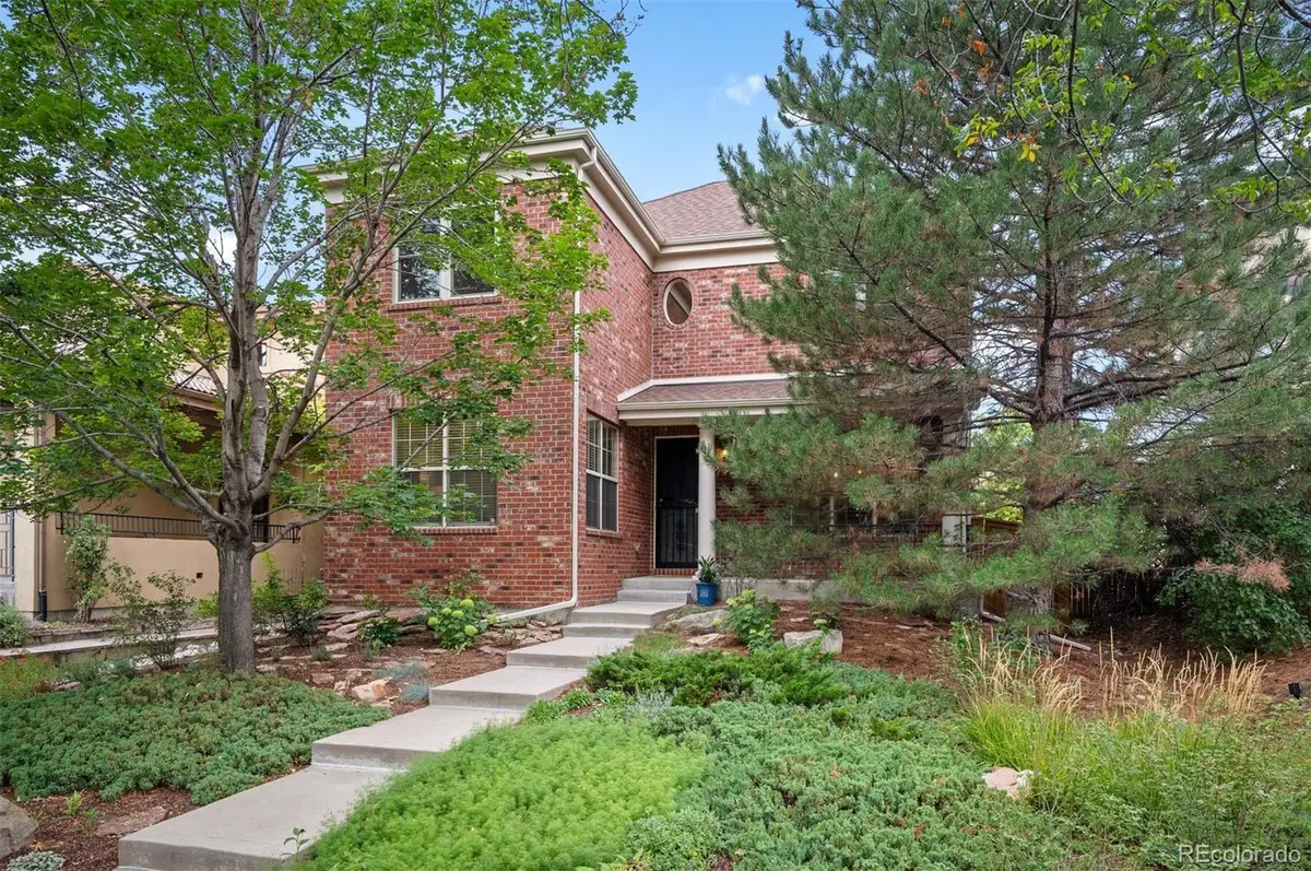 1087 Syracuse, Denver, CO 80230 - #1