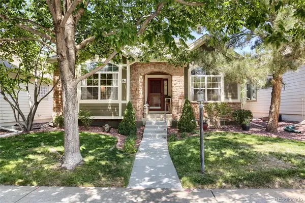 6900 W Grant Ranch Boulevard #81, Littleton, CO 80123