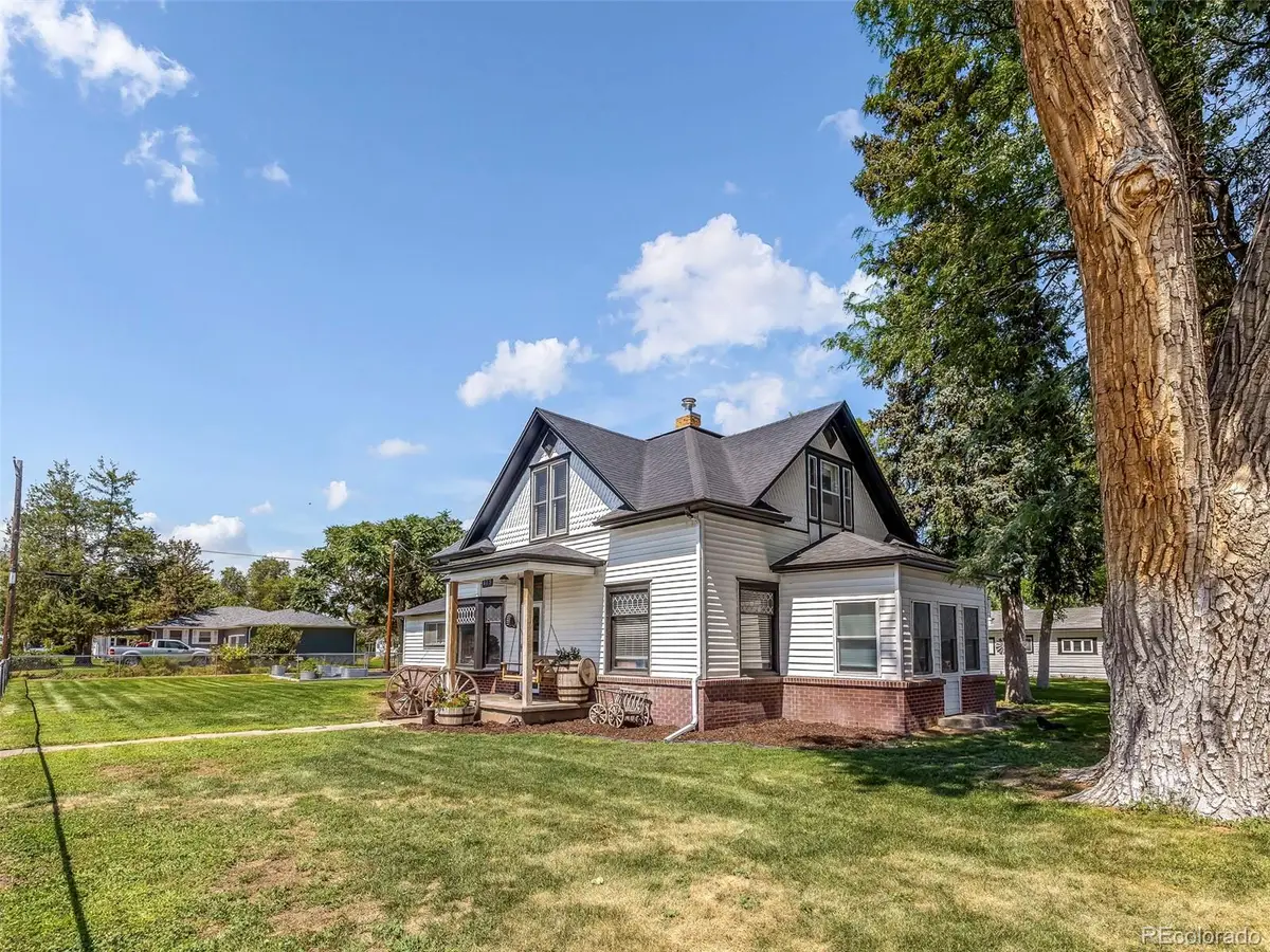 415 Clark Street, Kersey, CO 80644 - #1