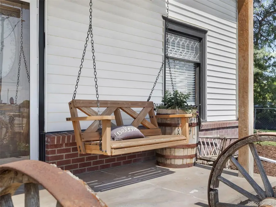 415 Clark Street, Kersey, CO 80644 - #2