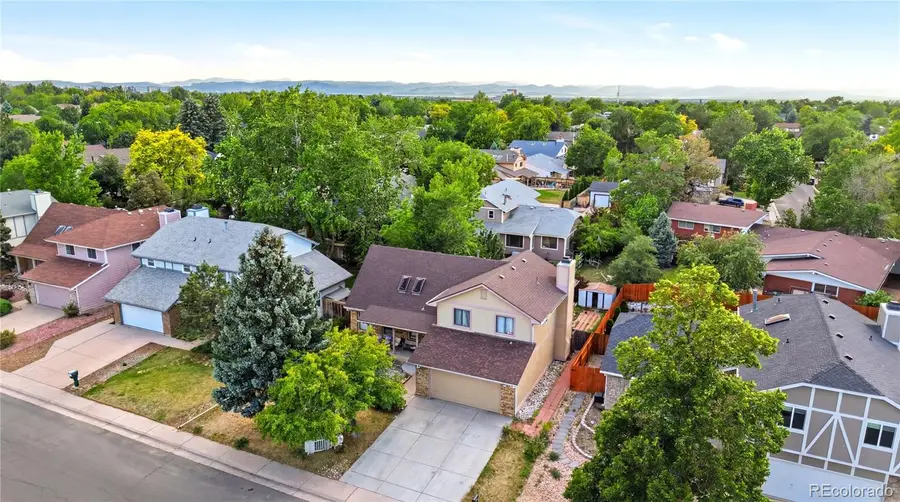 2131 S Newark Way, Aurora, CO 80014 - #2