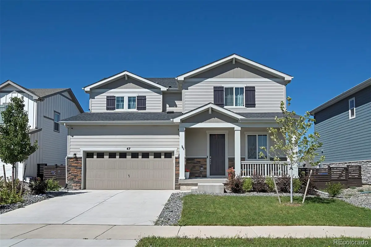 47 S Titus Street, Aurora, CO 80018 - #1
