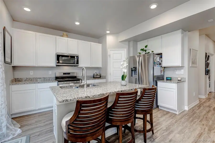 47 S Titus Street, Aurora, CO 80018 - #2