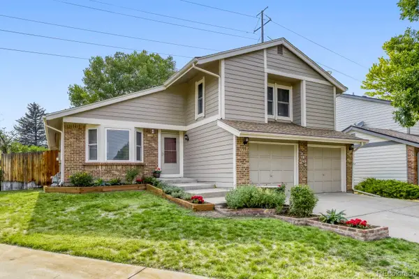 7304 E Mineral Place, Centennial, CO 80112