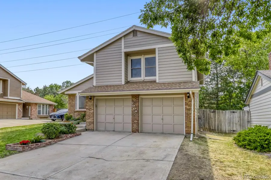 7304 E Mineral Place, Centennial, CO 80112 - #2