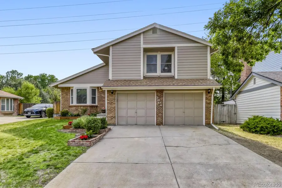 7304 E Mineral Place, Centennial, CO 80112 - #3