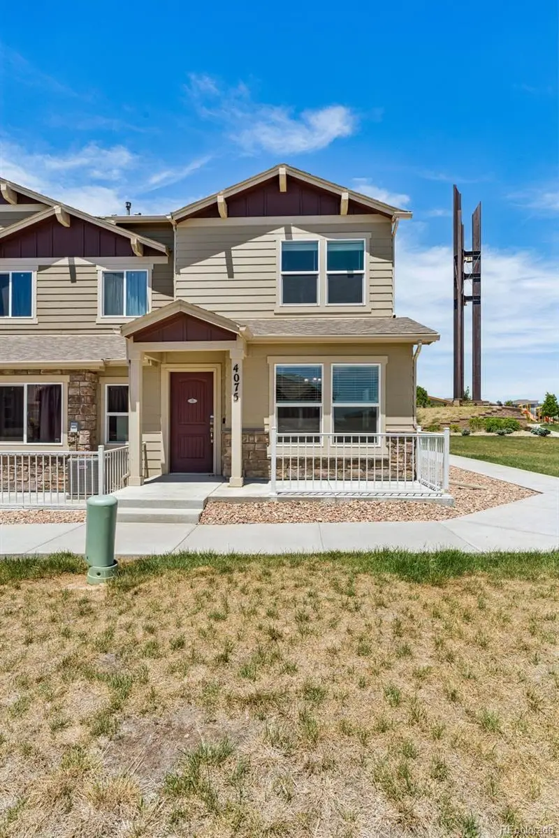 4075 Tiberias Point, Colorado Springs, CO 80916 - #3
