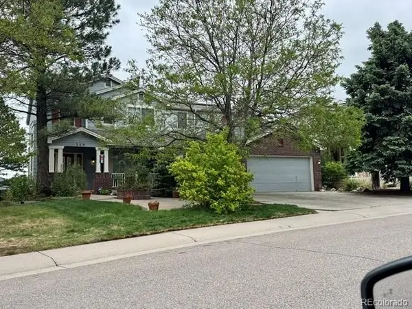 359 Canyon Point Circle, Golden, CO 80403