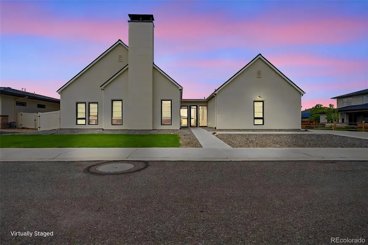 2188 Sieber Canyon Avenue, Grand Junction, CO 81507 - #1