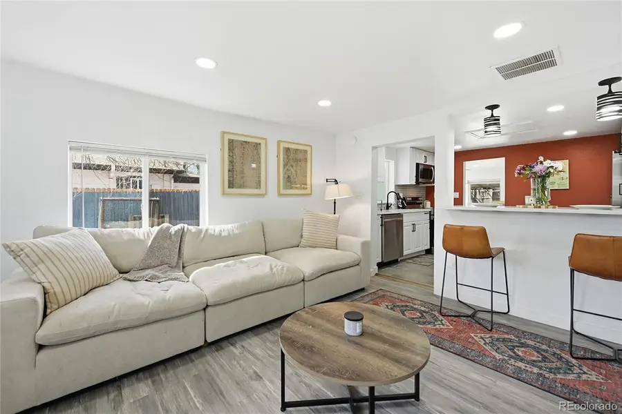 61 S Julian Street, Denver, CO 80219 - #3