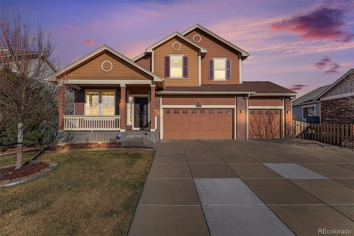25795 E 1st Avenue, Aurora, CO 80018 - Image #1