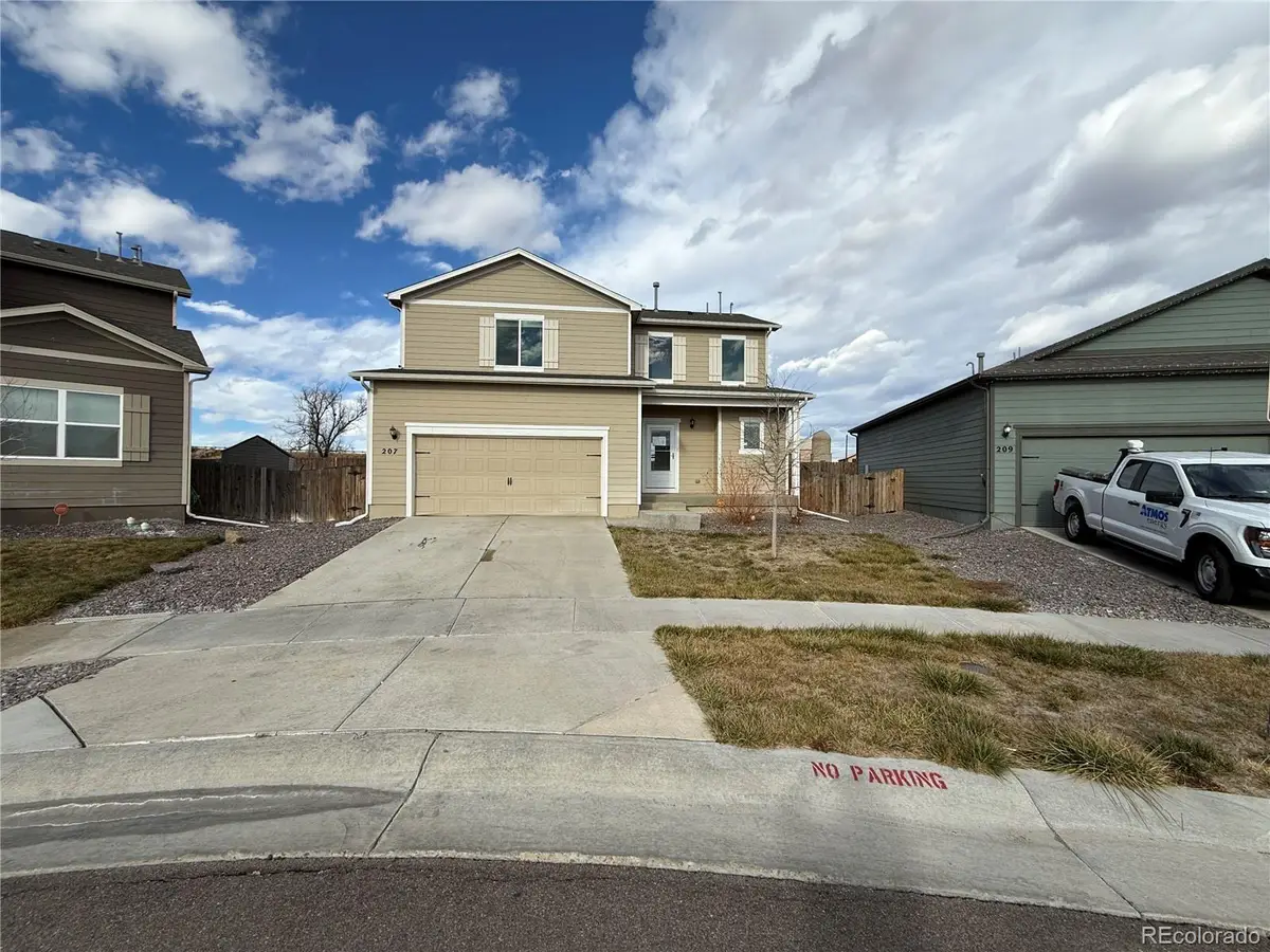 207 Clayton Avenue, Keenesburg, CO 80643 - Image #1