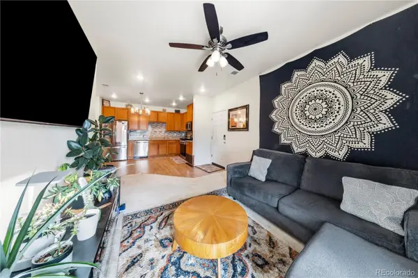 1861 S Dunkirk Street #302, Aurora, CO 80017