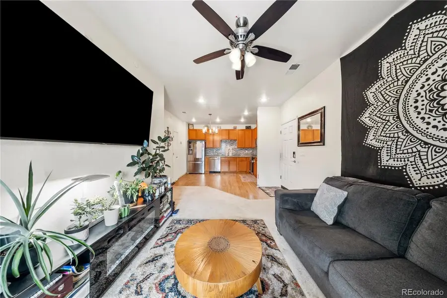 1861 S Dunkirk Street #302, Aurora, CO 80017 - #2
