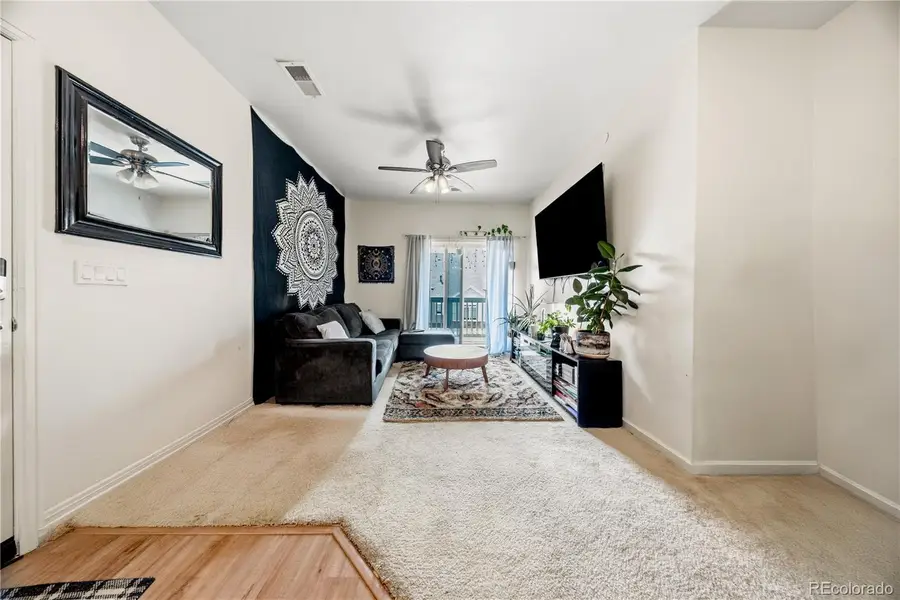 1861 S Dunkirk Street #302, Aurora, CO 80017 - #3