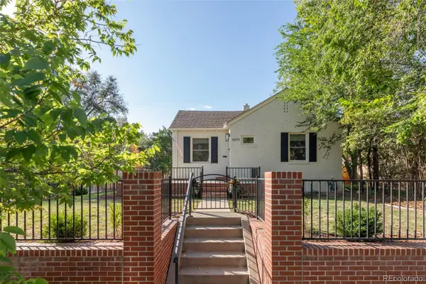4870 E 18th, Denver, CO 80220