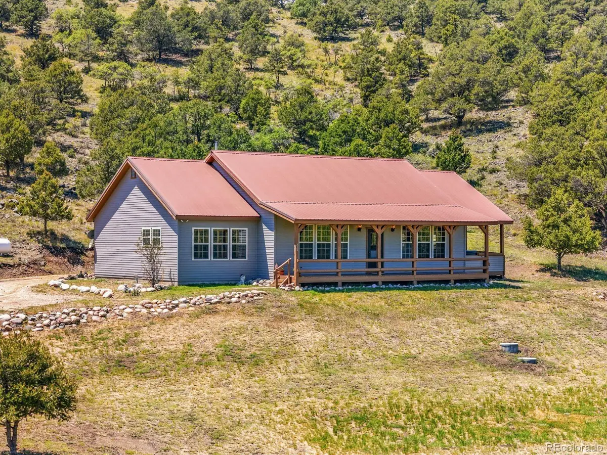 220 Rhonda Road, Westcliffe, CO 81252 - #1
