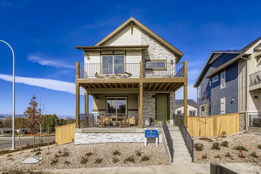 3854 W 82nd Lane, Westminster, CO 80031 - #2
