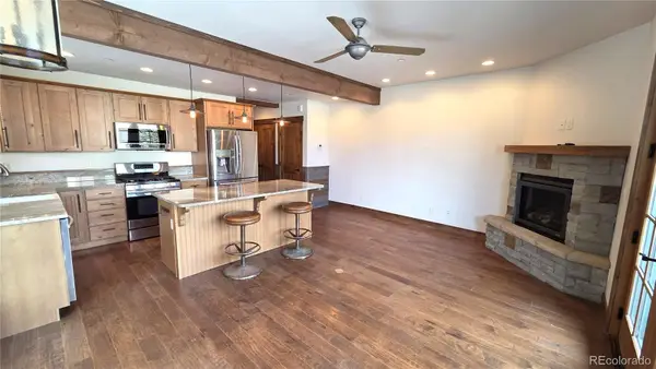 481 W Main Street #B101, Frisco, CO 80443