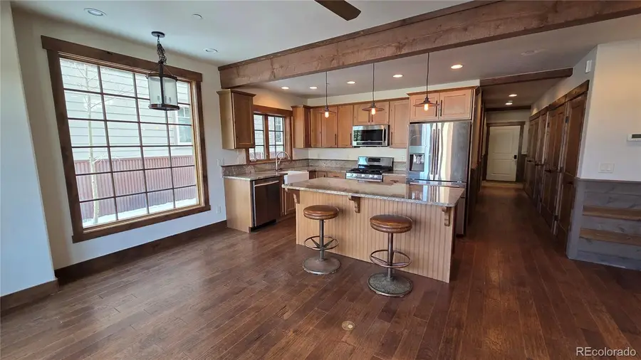 481 W Main Street #B101, Frisco, CO 80443 - #2