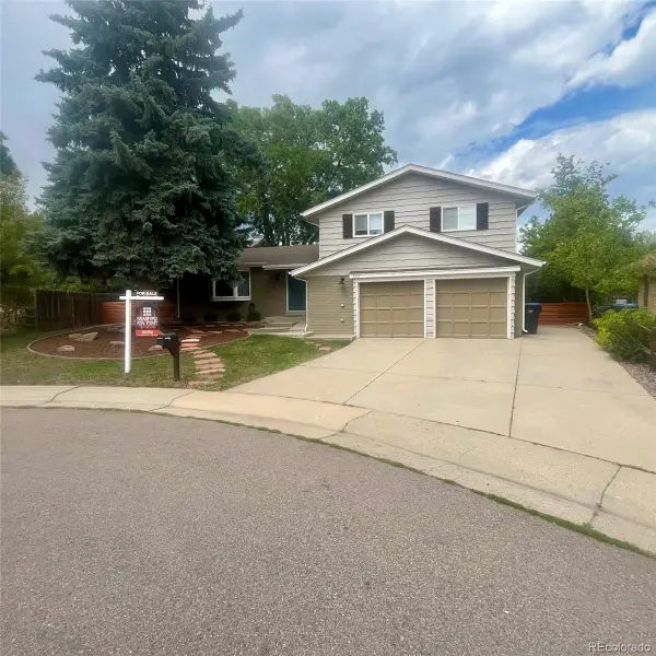 642 Texas Street, Golden, CO 80403