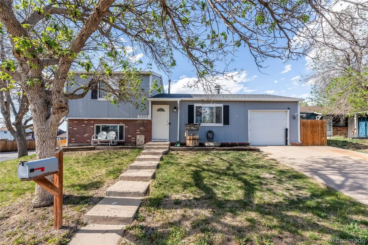 17809 E Princeton Place, Aurora, CO 80013 - #1