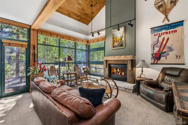 259 Alpen Rose Place #8711, Keystone, CO 80435
