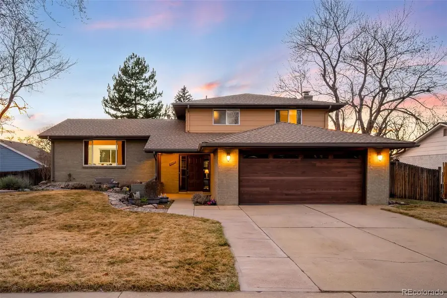 6823 Garland Street, Arvada, CO 80004 - #2