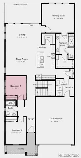 3279 N Denali Street, Aurora, CO 80019 - #2
