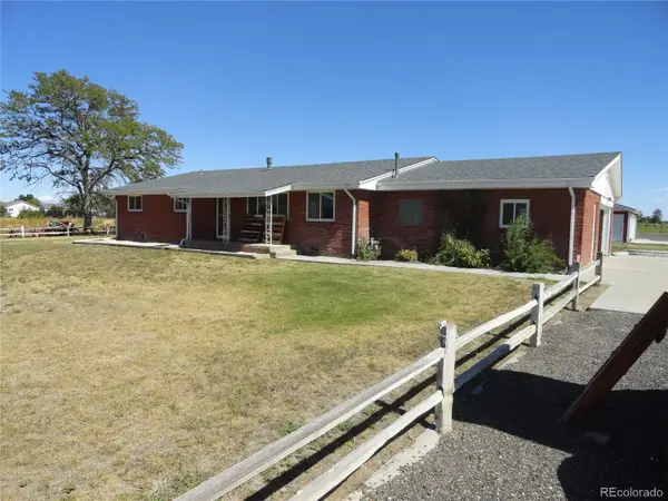 13001 E 148th Avenue, Brighton, CO 80601