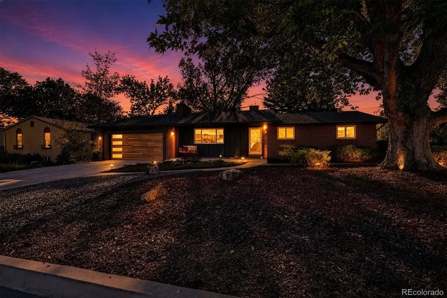 832 S Beech Street, Lakewood, CO 80228 - #3