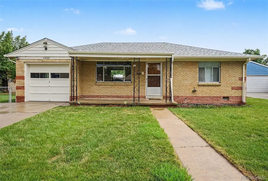 6420 W 60th Place, Arvada, CO 80003 - #2