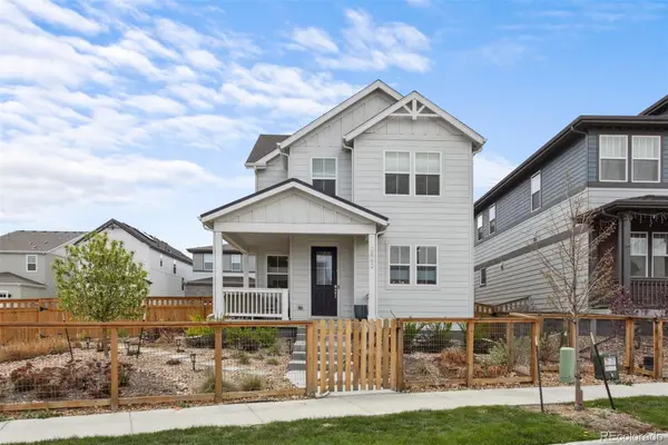 2862 E 103rd Avenue, Denver, CO 80229