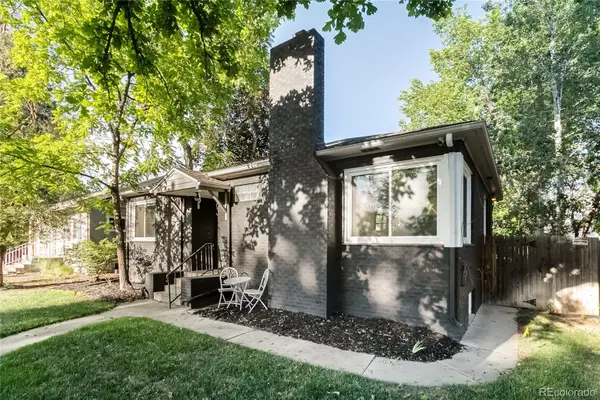 1218 S University Boulevard, Denver, CO 80210