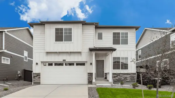 4096 Emerald Lake Road, Brighton, CO 80601
