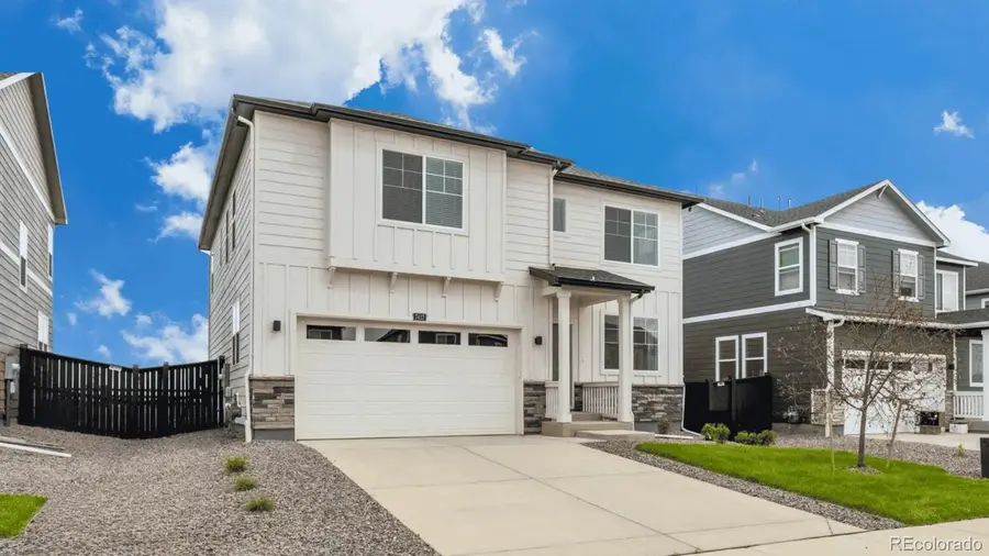 4096 Emerald Lake Road, Brighton, CO 80601 - #2